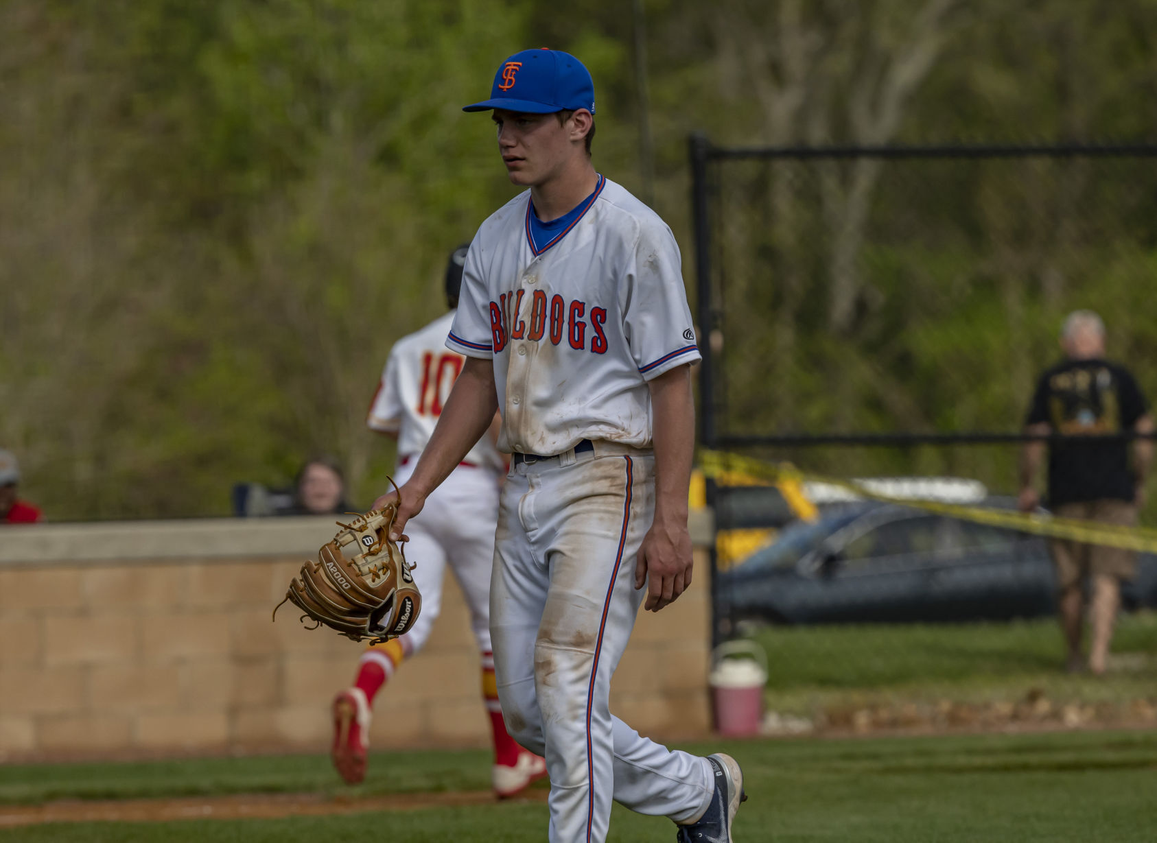 Warrensburg Latham at St Teresa baseball 20 050321.JPG